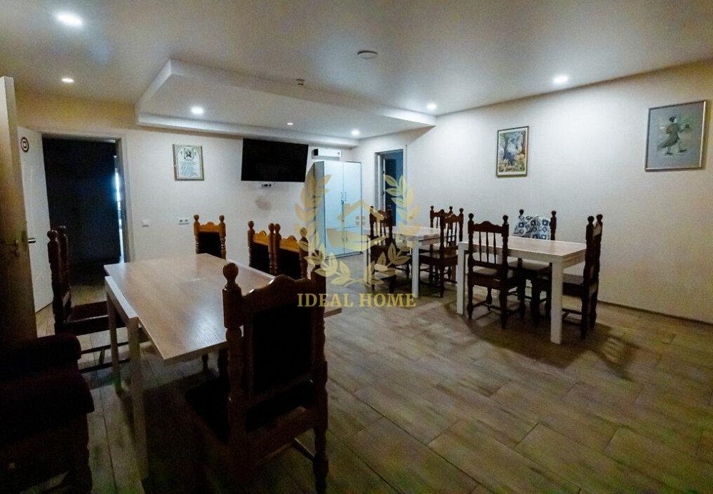 Продаж пансіонату в Гореничах 815 м2 Horenychi - photo 2