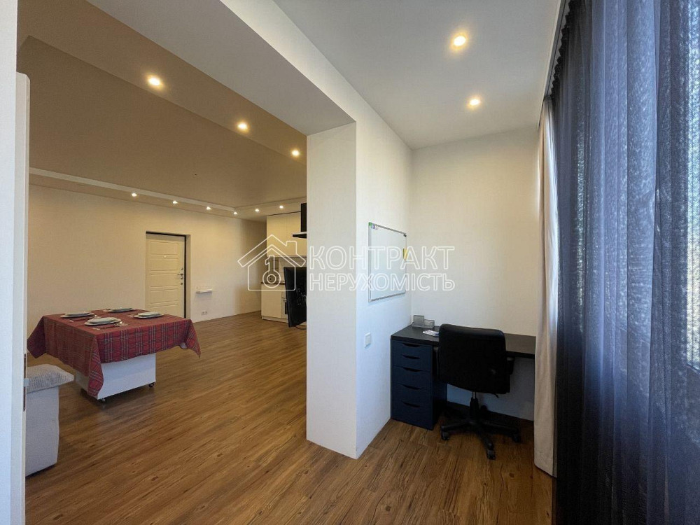 Продаж Квартира 2-кімнатна, 9/9 поверх на вул. Драгоманова Харків - фото 5