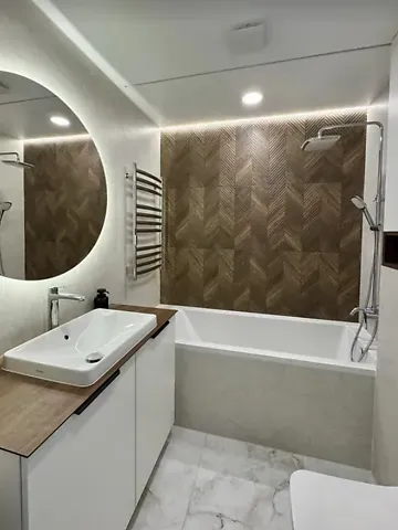 Продаж 1к Квартира 47 кв.м ЖК пров. Цегельний, 2, 4 Тернопіль - фото 18