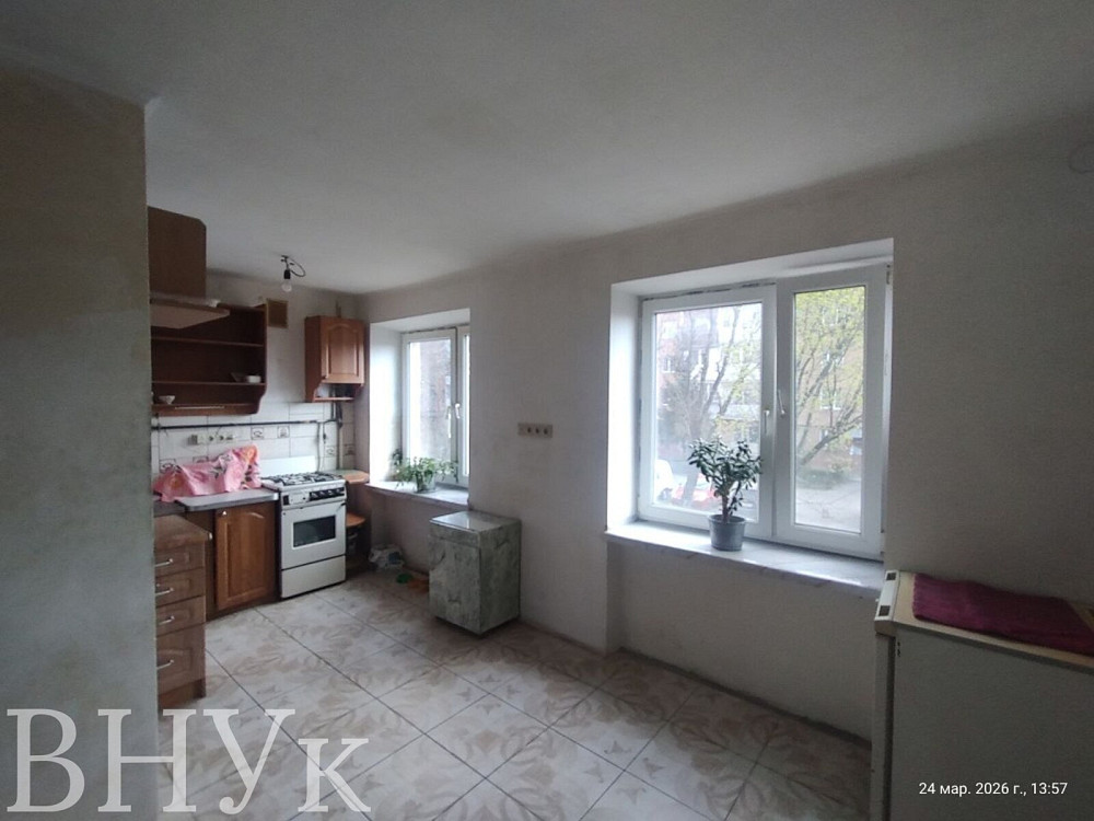 Продаж Квартира 2-кімнатна, 2/5 поверх на Грушевського Ужгород - фото 10