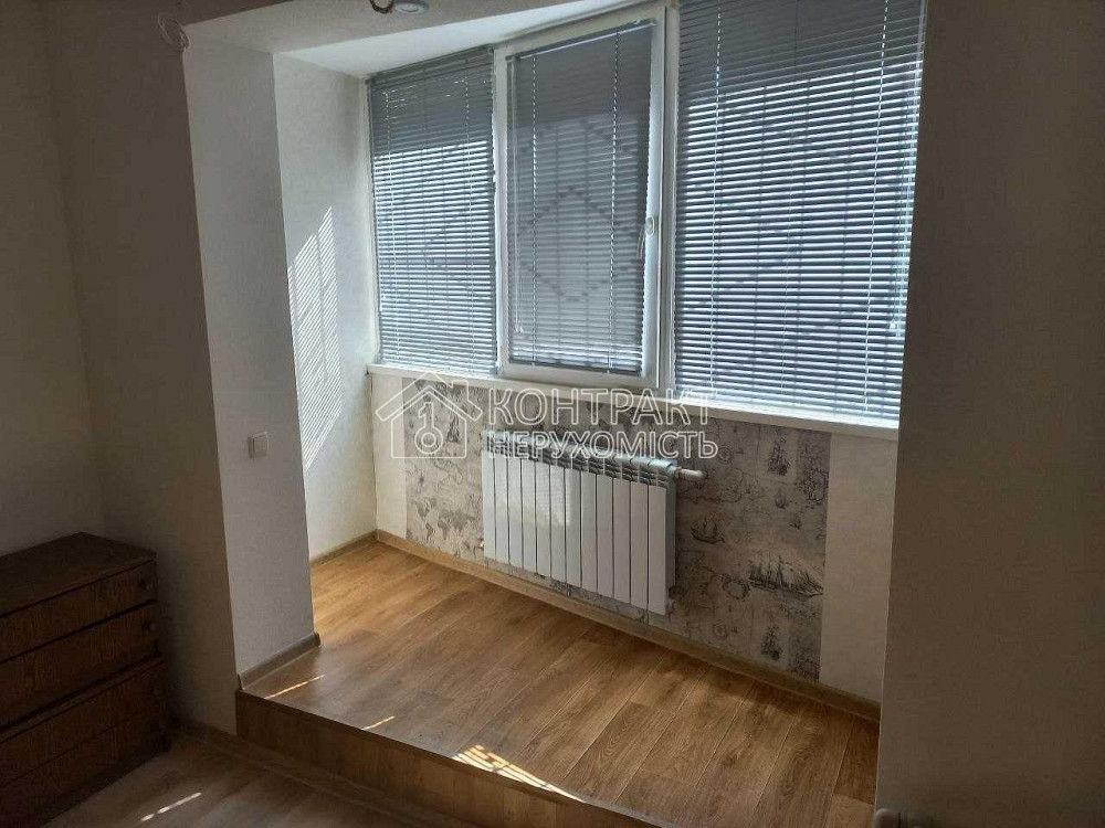 Продаж Квартира 1-кімнатна, 1/9 поверх на вул. Валентинівська Харків - фото 15