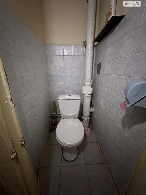 Продаж Квартира 2-кімнатна, 1/9 поверх на Героїв Космосу вул., д. 19 Київ - фото 7