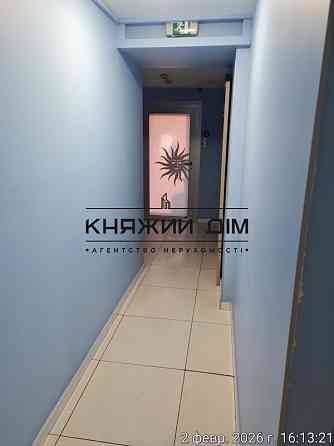 Оренда офісне приміщення на Драгоманова ул. поверх - 1/18 Kiev