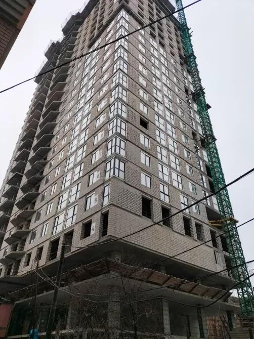 Продаж 2к Квартира 58.2 кв.м ул. Европейская д. 5 Дніпро - фото 1