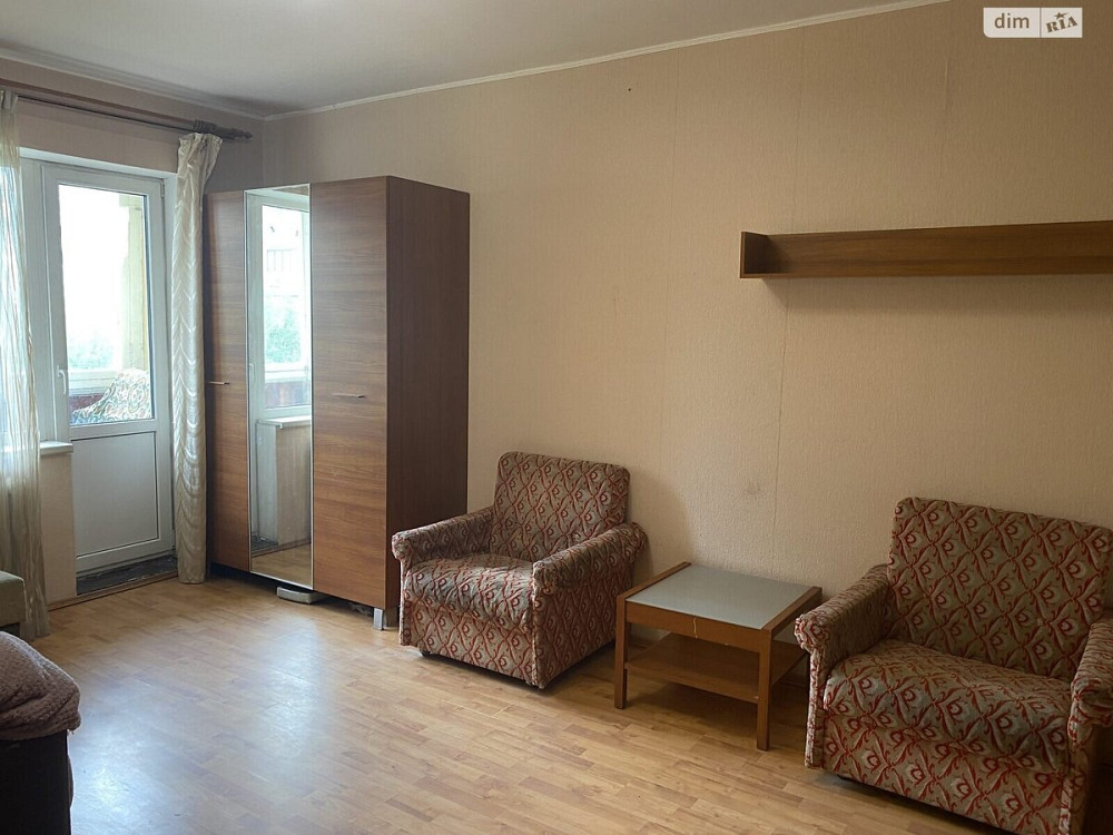 Оренда Квартира 2-кімнатна, 4/9 поверх на Дмитра Луценка, 9 Київ - фото 5