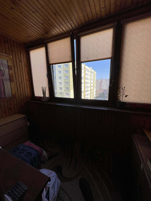 Продаж Квартира 4-кімнатна, 6/8 поверх на вул. Хоткевича Г. Івано-Франківськ - фото 13