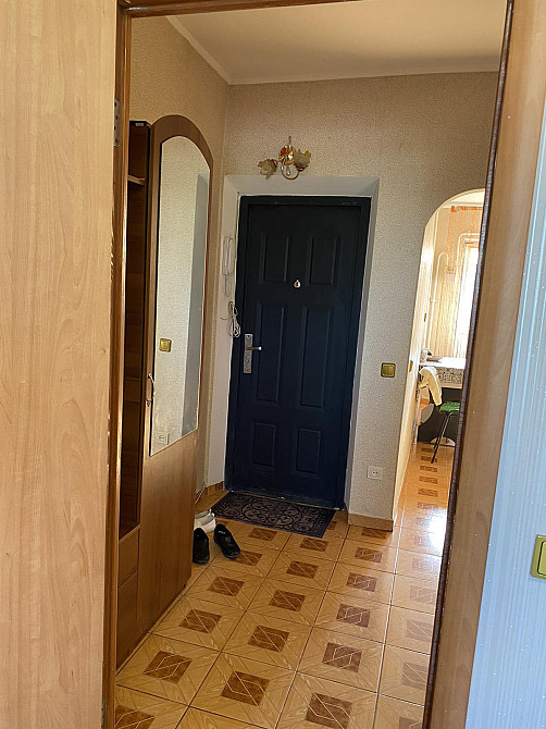 Продаж Квартира 1-кімнатна на ул. Романтиков, 25 Одеса - фото 8