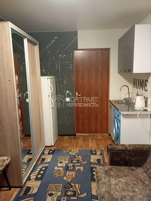 Продаж Квартира 1-кімнатна, 1/5 поверх на вул. 23 Серпня Харків - фото 1