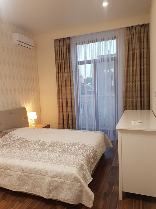 Красивая 2-х комнатная квартира в историческом центре Одессы Odessa - photo 7