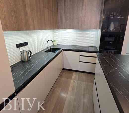 Продаж Квартира 2-кімнатна, 2/8 поверх на Під Голоском L'viv