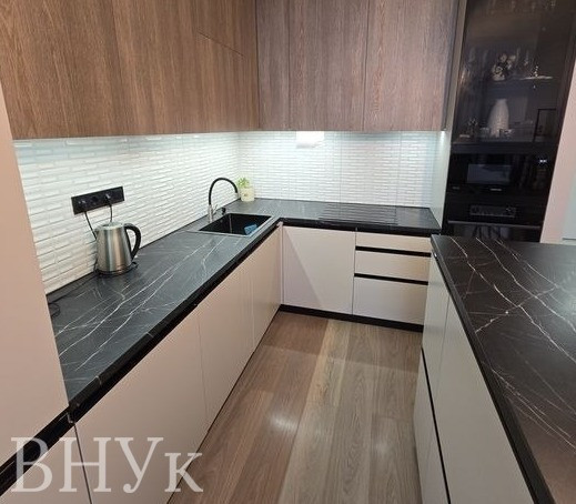 Продаж Квартира 2-кімнатна, 2/8 поверх на Під Голоском L'viv - photo 6