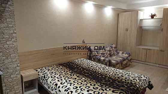 Оренда Квартира 1-кімнатна, 2/9 поверх на Шулявская ул. Kiev