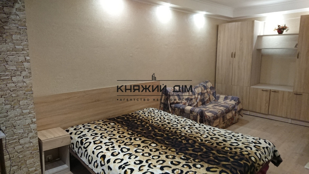 Оренда Квартира 1-кімнатна, 2/9 поверх на Шулявская ул. Kiev - photo 1