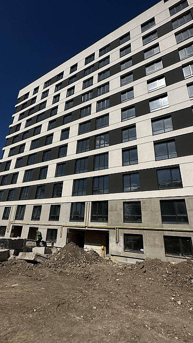 Продаж 2 кім квартири по вул. Микулинецька ЖК Фрідом Тернопіль - фото 15