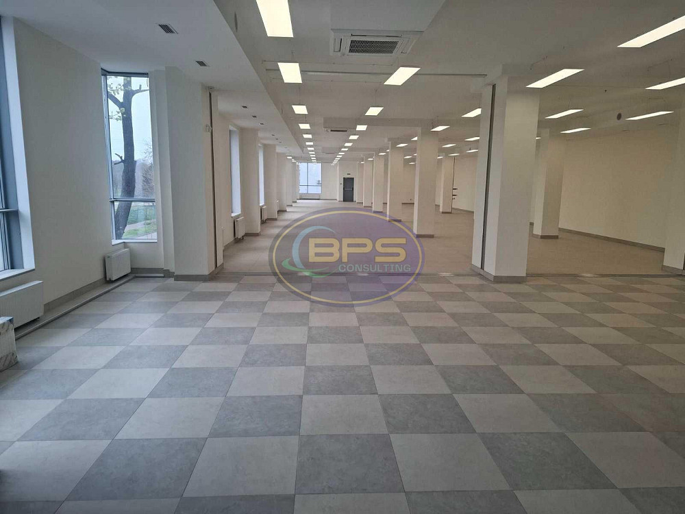 Оренда торгове приміщення на вул. Середньофонтанська поверх - 2/4 Одеса - фото 3