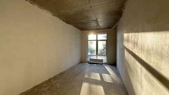 Квартира с практичной планировкой. Одесса