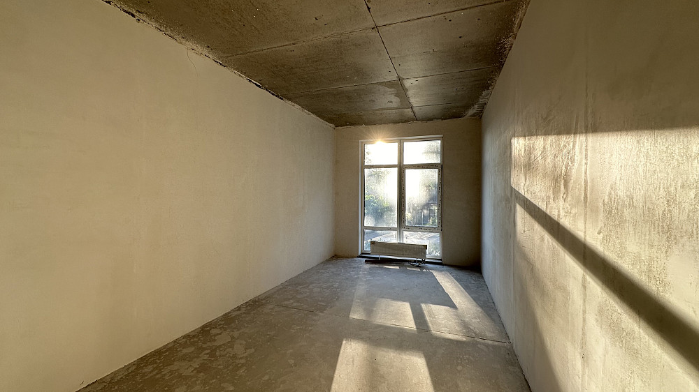 Квартира с практичной планировкой. Odessa - photo 5