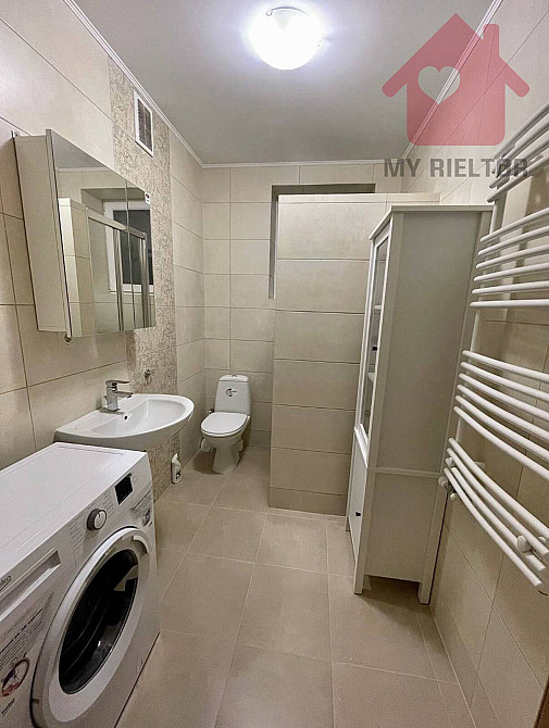 Продаж трикімнатної квартири пл.Гренджі-Донського Ужгород - фото 10