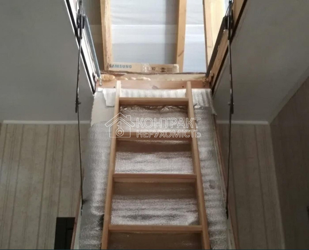 Продаж Будинок 5-кімнатний на вул. Сонячна поляна Песочин - изображение 10