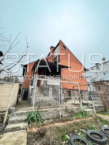 Продаж 2-поверховий   217.8 кв.м 5 кімн. на Машиністів провулок 15А Полтава - фото 15