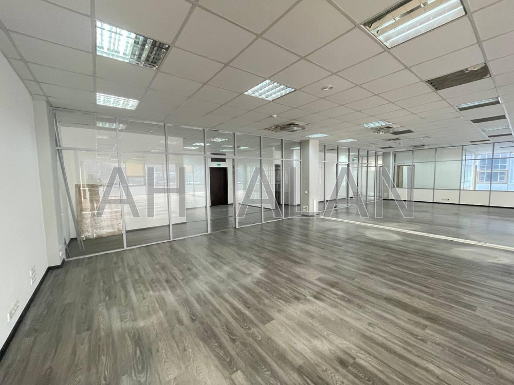 Оренда офісне приміщення на вул. Нововокзальна приміщень - 6, поверх - 3/5 Київ - фото 10