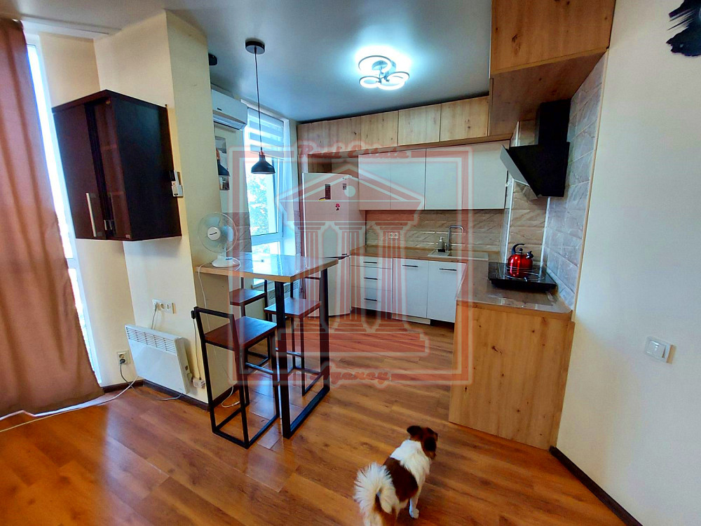 Продаж 1к Квартира 42 кв.м Шевченка, 73 Борисполь - изображение 1