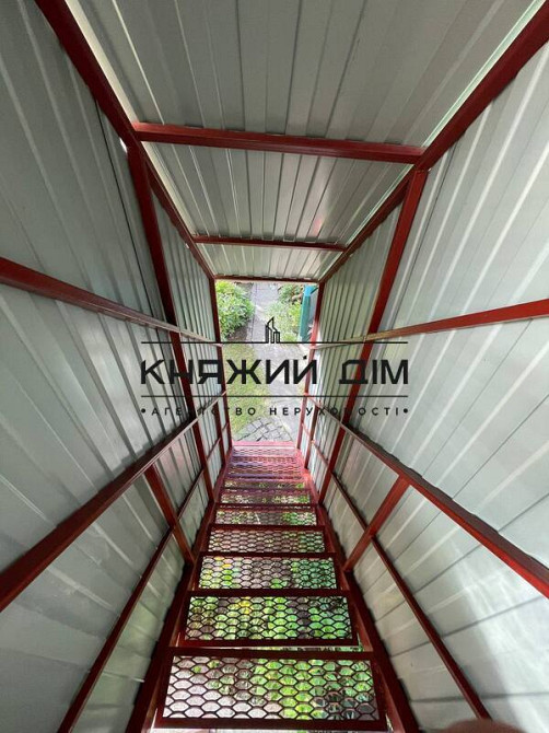 Оренда  Будинок    на Баумана ул./Януша Корчака вул. Київ - фото 7