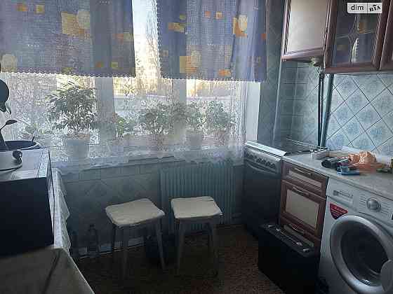 Продаж Квартира 3-кімнатна, 2/9 поверх на Героїв полку «Азов» вул., д. 28А Киев