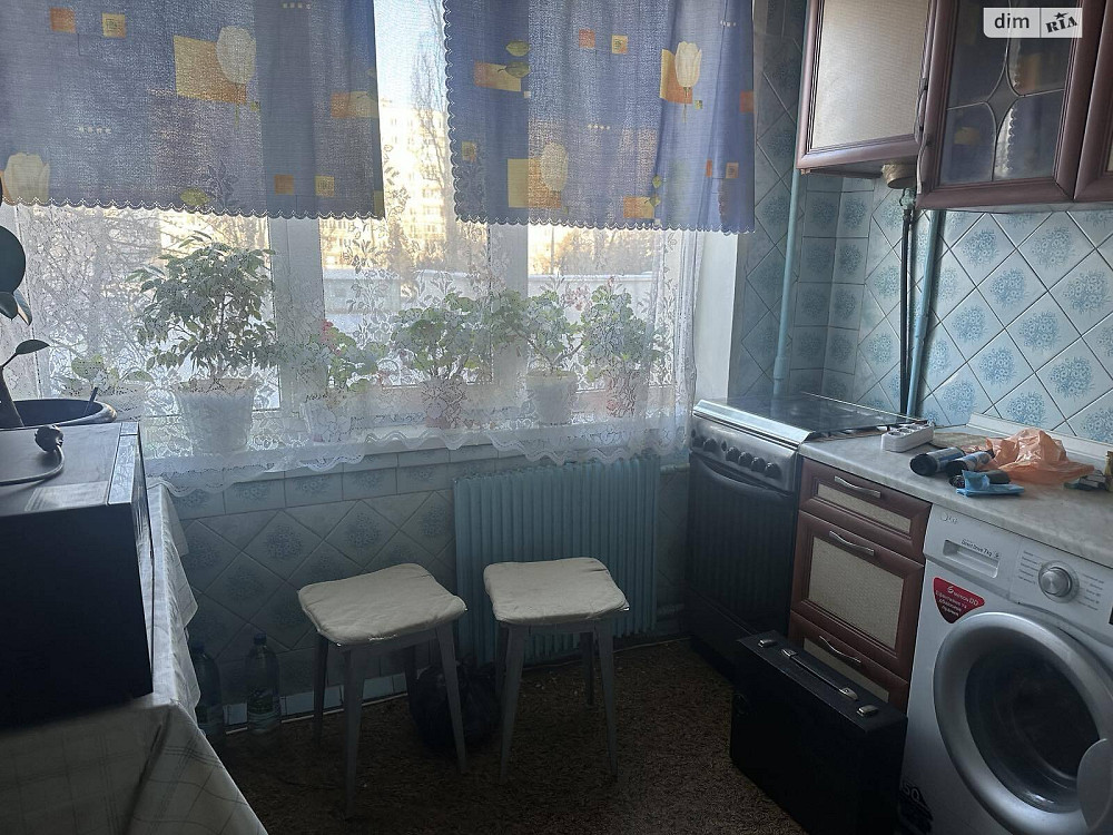 Продаж Квартира 3-кімнатна, 2/9 поверх на Героїв полку «Азов» вул., д. 28А Киев - изображение 1