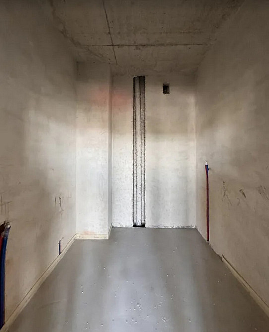 Продаж 2к квартири 80.5 кв. м на вул. Енергетична Тернопіль - фото 10