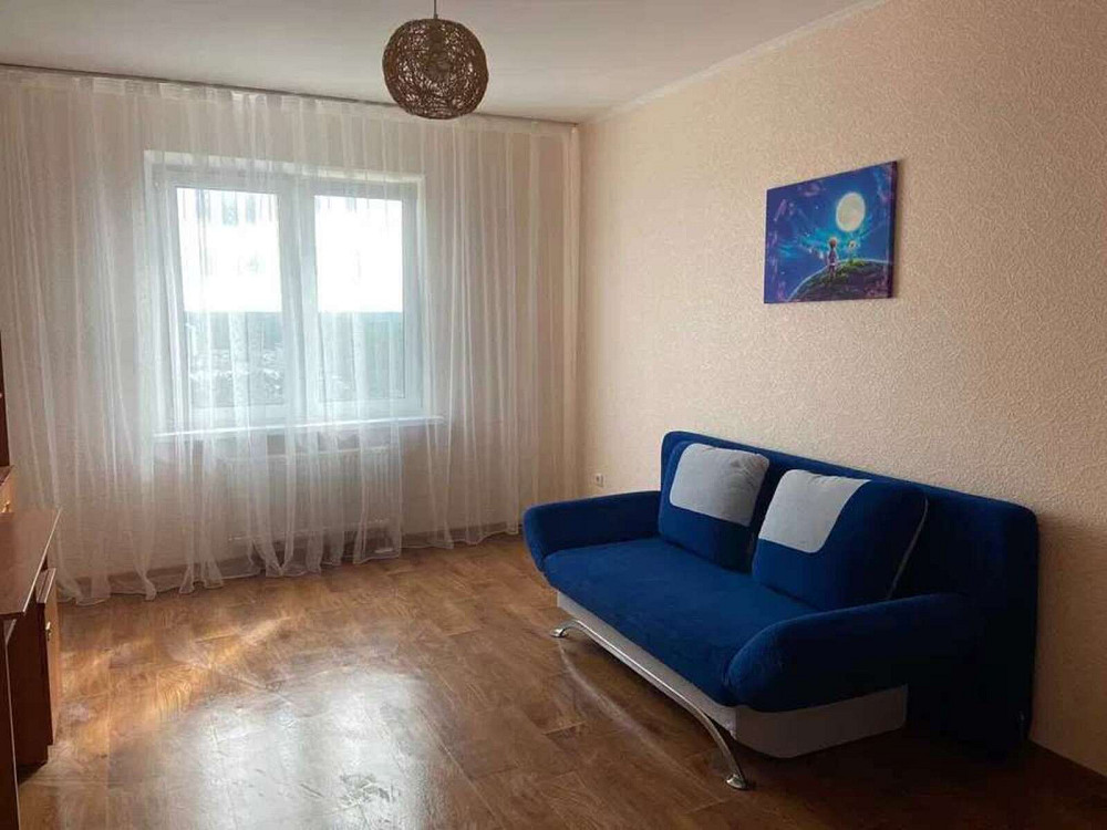 Оренда Квартира 2-кімнатна, 23/25 поверх на ул. Николая Хвылевого, 3 Київ - фото 2