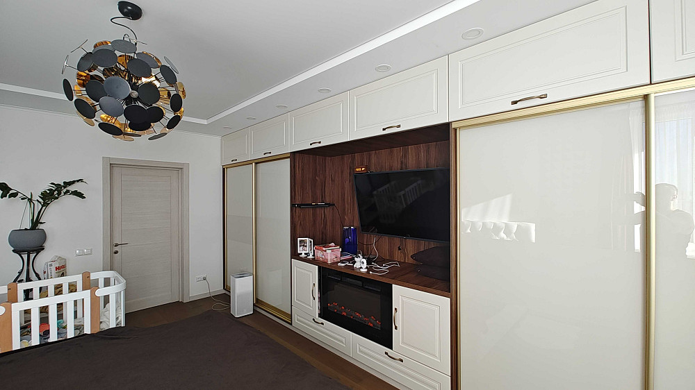 Продаж Квартира 2-кімнатна, 11/24 поверх на Максимовича Михайла вул., д. 3Д Киев - изображение 12