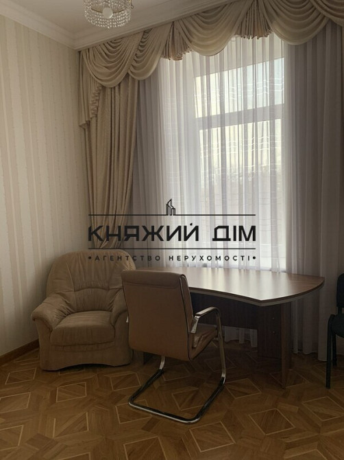 Оренда офісне приміщення на Ярославов вал ул. поверх - 5/6 Kiev - photo 6