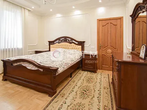 Аренда 2-этажный   265 кв.м 5 комн. на Лесі Українки вулиця  - изображение 10