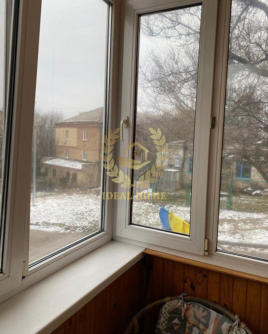 Продам 2к квартиру вул.Костанайська Київ - фото 12