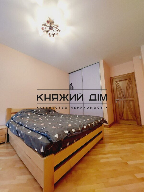 Перша Здача! Оренда 2-х кімнатної квартири в ЖК Паркове місто КОД 11203562 Київ - фото 1