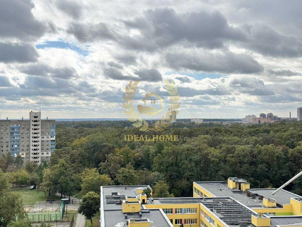 Продаж Квартира 3-кімнатна на Заболотного Академика ул., 28 Киев - изображение 6