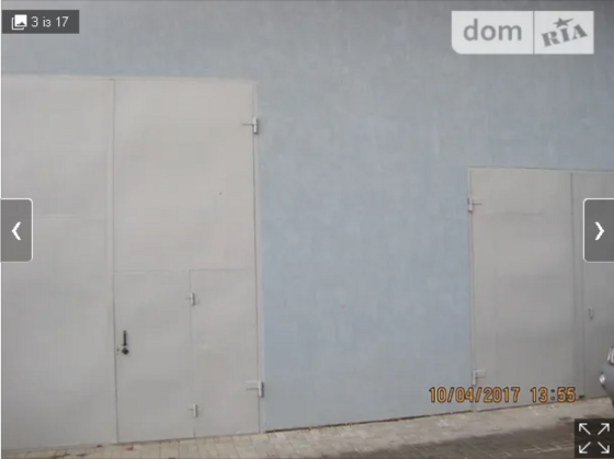 Оренда приміщення вільного призначення на Липовецька поверх - 1/1 Vinnytsya