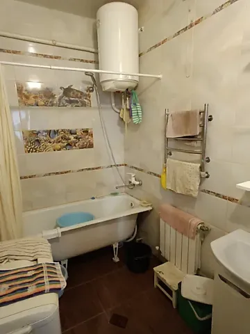 Продаж 1-поверховий   93 кв.м 4 кімн. на Гагаріна (Тернівка) вулиця 3А Миколаїв - фото 11