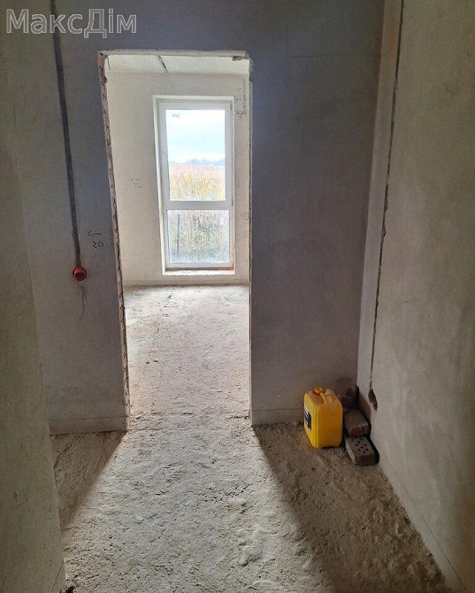 Продаж Квартира 2-кімнатна, 1/4 поверх на вул. Зелена Петриків - фото 13