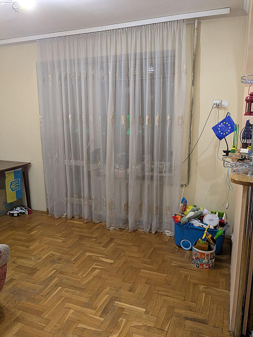 Продаж Квартира 1-кімнатна, 3/9 поверх на вул. Шевченка Тараса Львів - фото 6