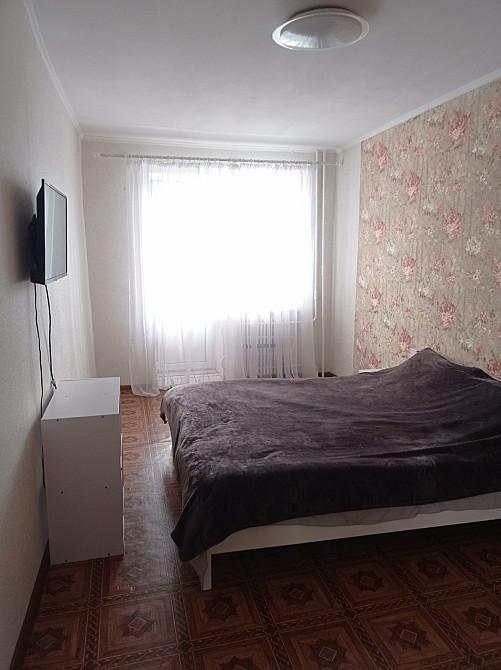 Продаж Квартира 2-кімнатна, 9/10 поверх на Донецкое шоссе, 123 Дніпро - фото 5