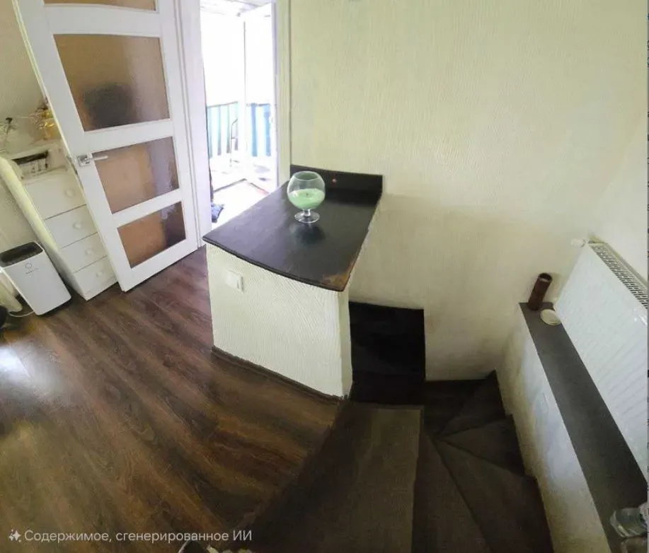 Продажа 2-этажный Таунхаус с участком 1 сот 34 кв.м 2 комн. на наличный переулок Одесса - изображение 10