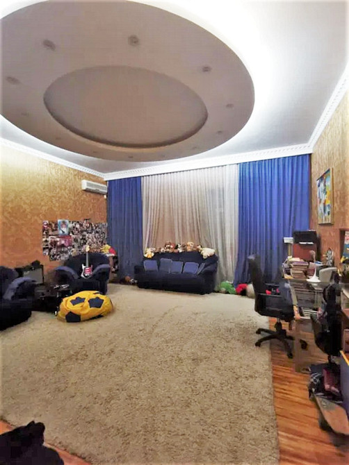 Продам  4х комнатную квартиру возле парка Шевченко Одеса - фото 5