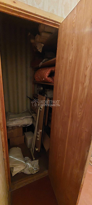 Продаж Квартира 3-кімнатна, 5/9 поверх на вул. Гарібальді Харків - фото 14