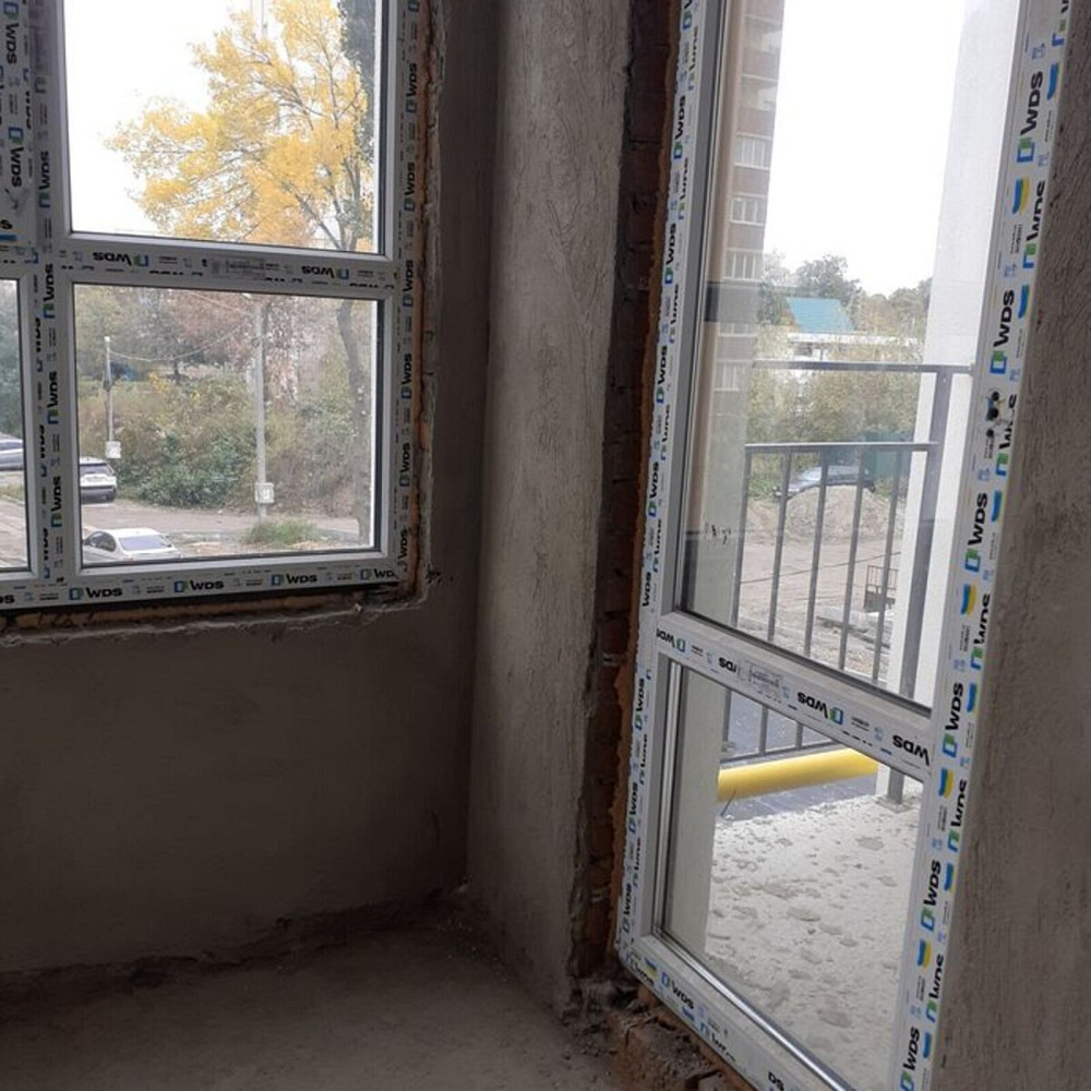 Продаж Квартира 1-кімнатна, 10/11 поверх Вінниця - фото 4