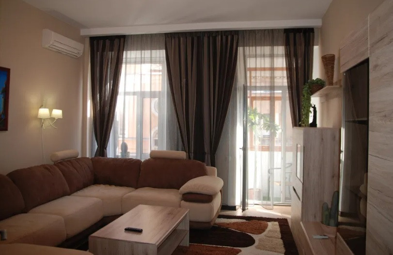 Оренда Квартира 2-кімнатна, 3/3 поверх на Торговая ул., 6 Одеса - фото 1