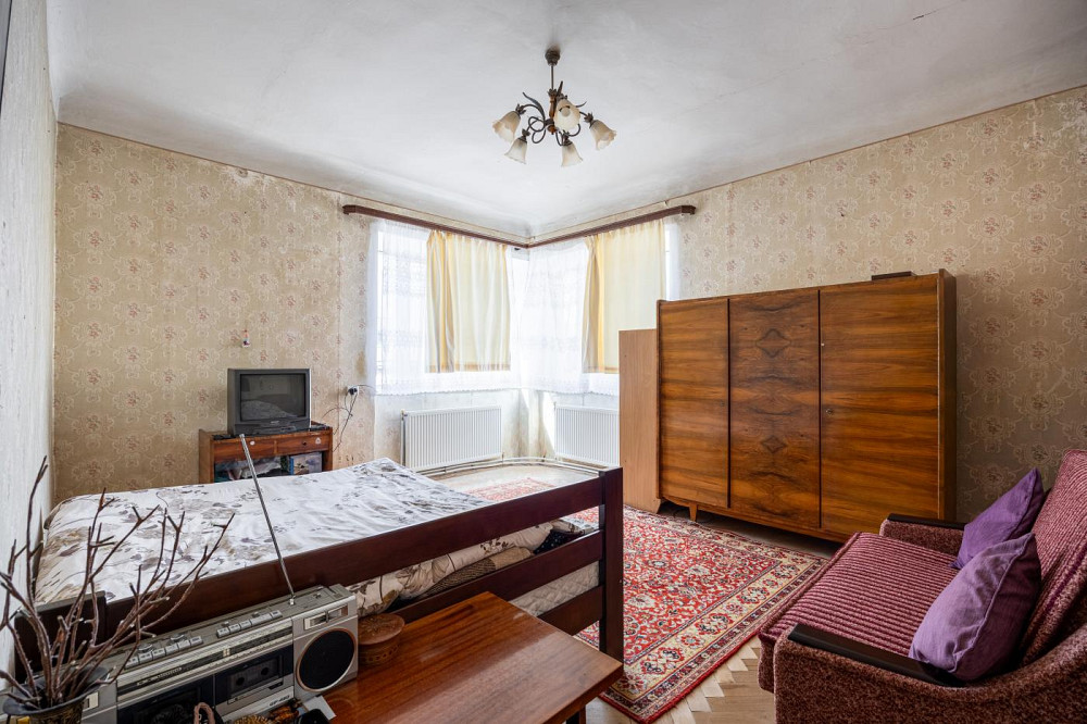 Продаж 2к квартири 62 кв. м Львів - фото 7