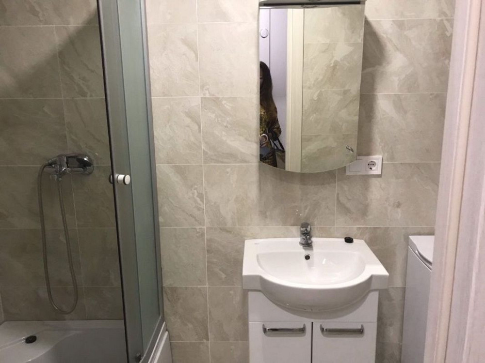 Оренда Квартира 1-кімнатна, 13/13 поверх на ул. Машиностроительная, 41 Киев - изображение 5