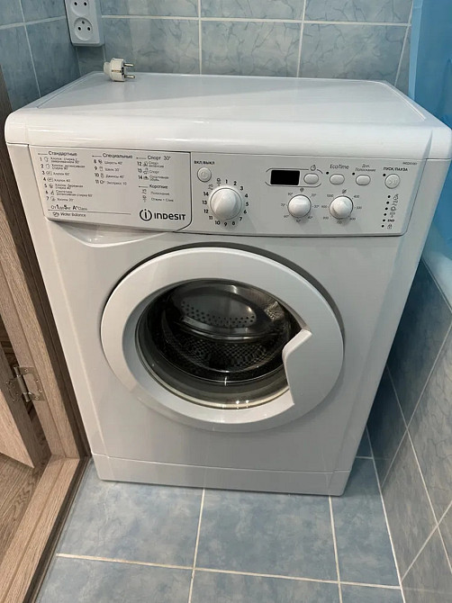 Оренда Квартира 1-кімнатна, 5/9 поверх на Драгоманова, 7А Kiev - photo 8